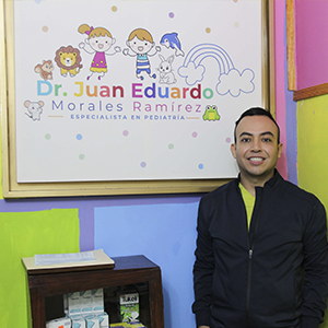 Dr Juan Morales 01