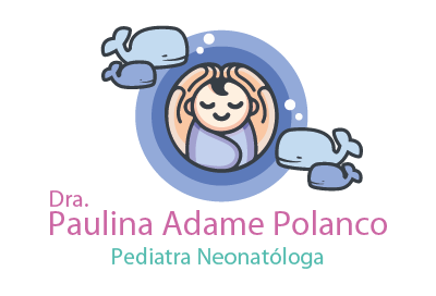 Dra. Paulina Adame Polanco logo