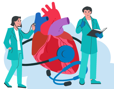 Cirujanos Cardiotoracicos en Leon 1