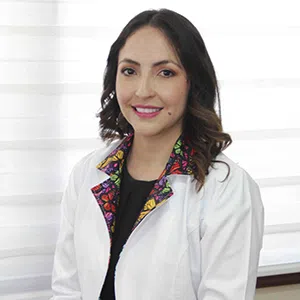 Consultorio y equipo para Ecocardiograma en León.