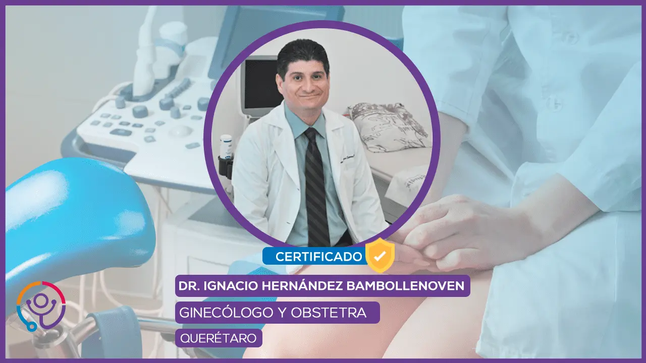 Portada Dr. Ignacio Hernandez Bambollenoven