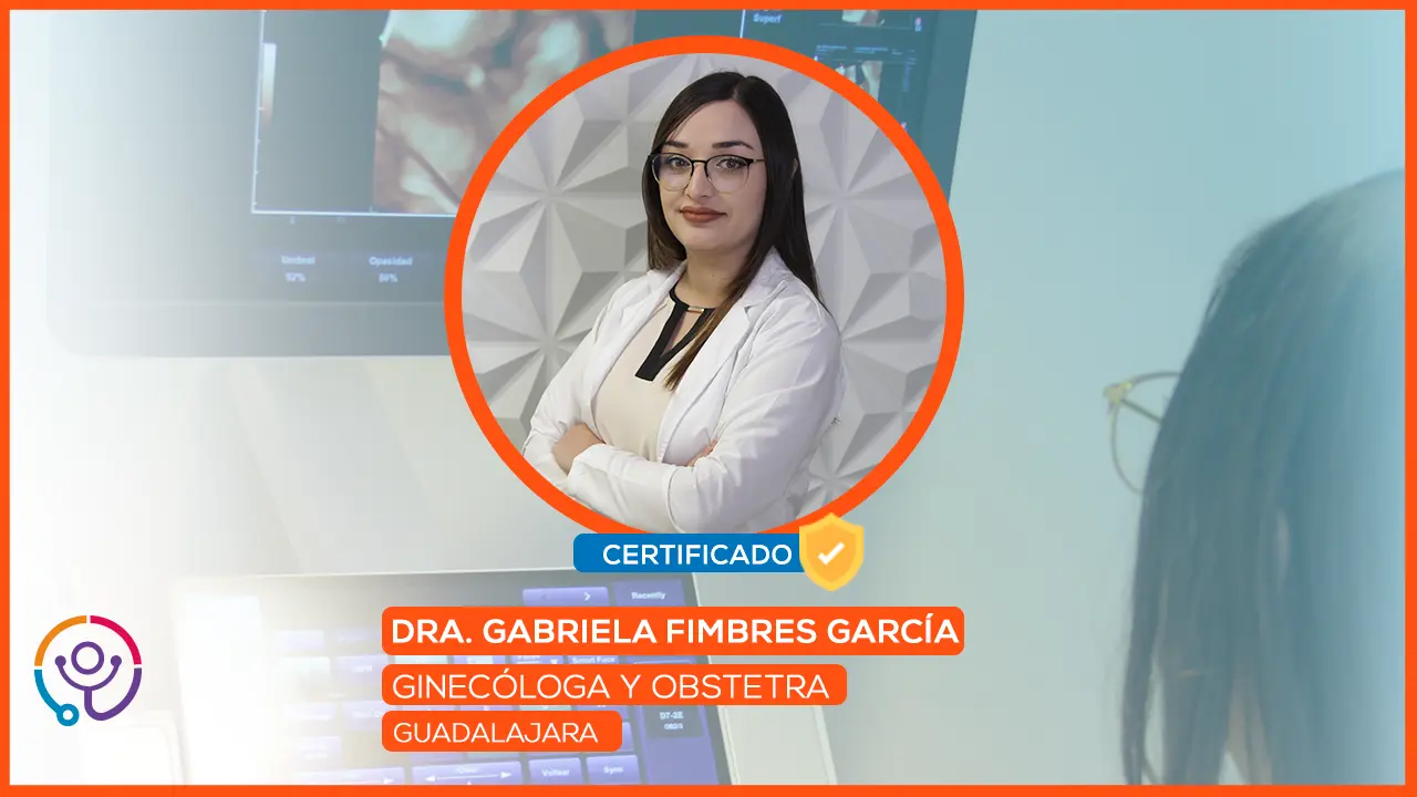 portadasyoutube Dra. Gabriela Fimbres Garcia