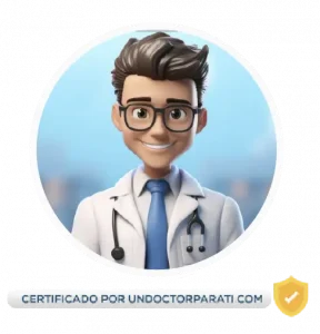 Burbuja doctor renato dominguez