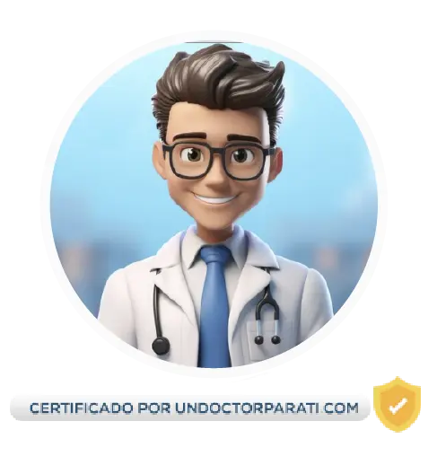 Burbuja doctor renato dominguez