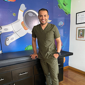Dr. Gessen Salmeron Gomez 1