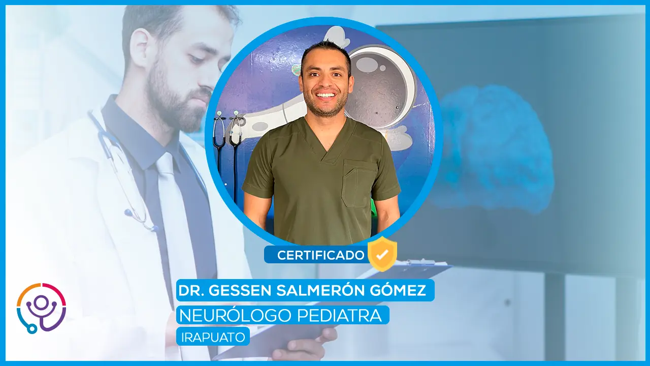 Dr. Gessen Salmeron Gomez, Gessen Salmeron Gomez 9