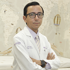 Dr. Gerardo Rojas3