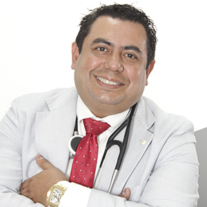 Dr. Renato Alberto Domínguez Briones