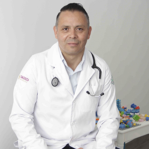 Dr Luis Armando García2
