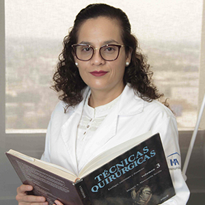 Dra. Zazil Botello Hernández4