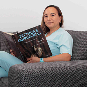 Dra Elizabeth Bernal 5