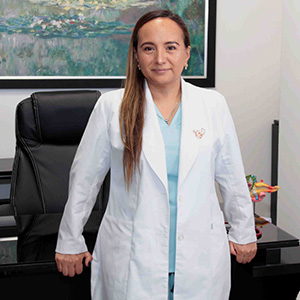 Dra Elizabeth Bernal 7