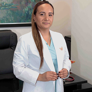Dra Elizabeth Bernal 3