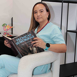 Dra Elizabeth Bernal 4