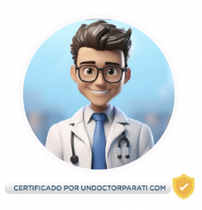 Burbuja Dr. Gibran Ambriz