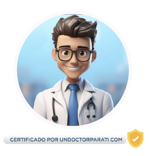 Burbuja Dr. Gibran Ambriz