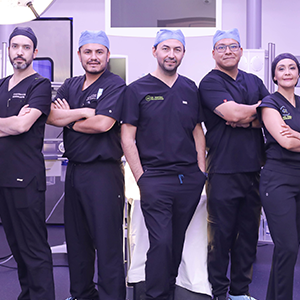 Dr, Enrique Renteria Palomo