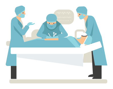 cirujano general Leon