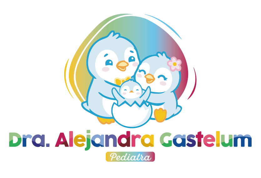Logo Dra. Alejandra Gastelum