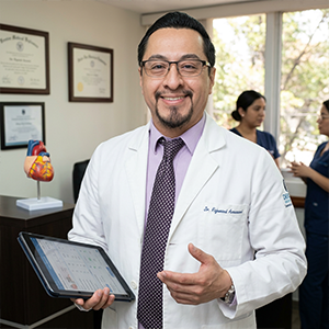 Dr. Raymundo Avendaño Venegas4
