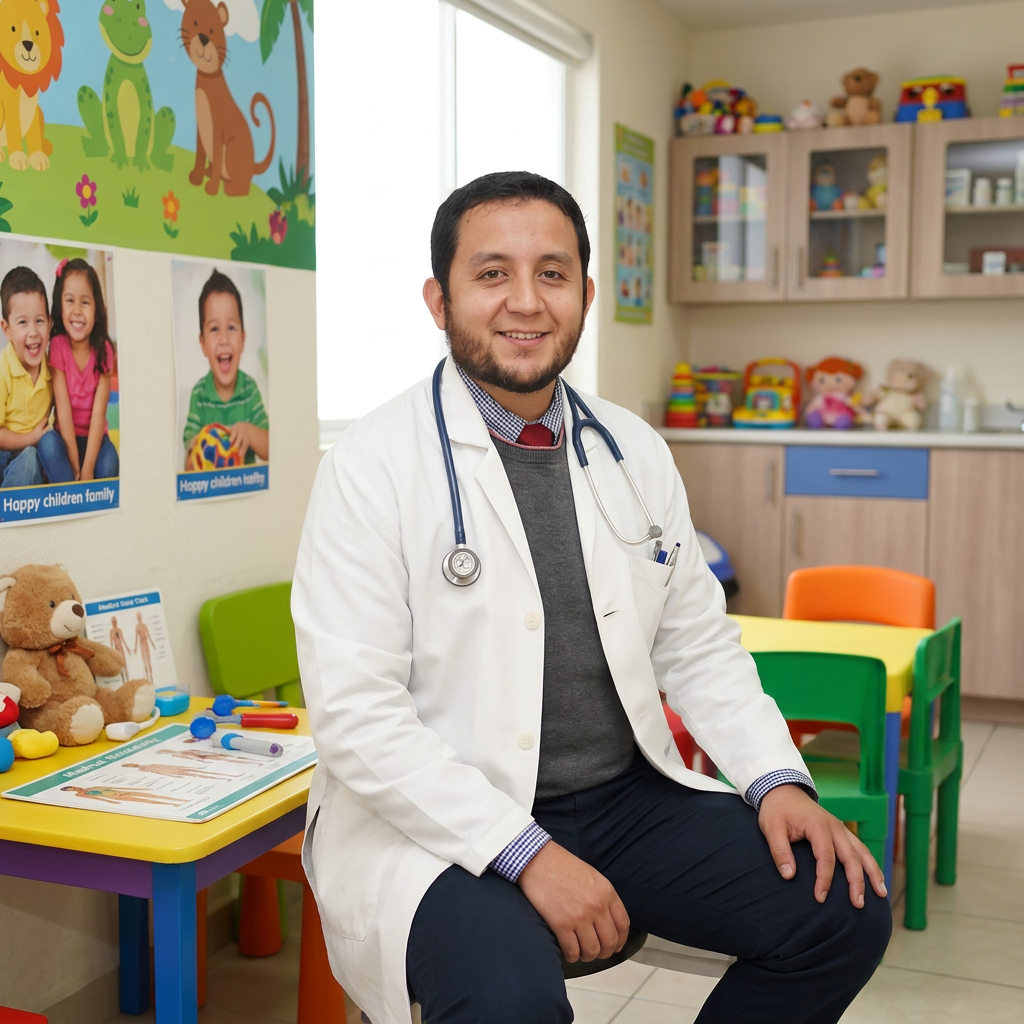 Dr. Saturnino Ramón Ruiz Salazar 6