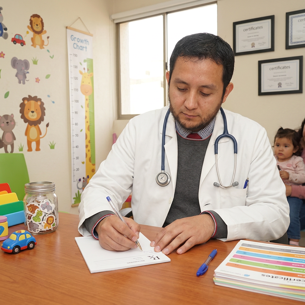Dr. Saturnino Ramón Ruiz Salazar 8