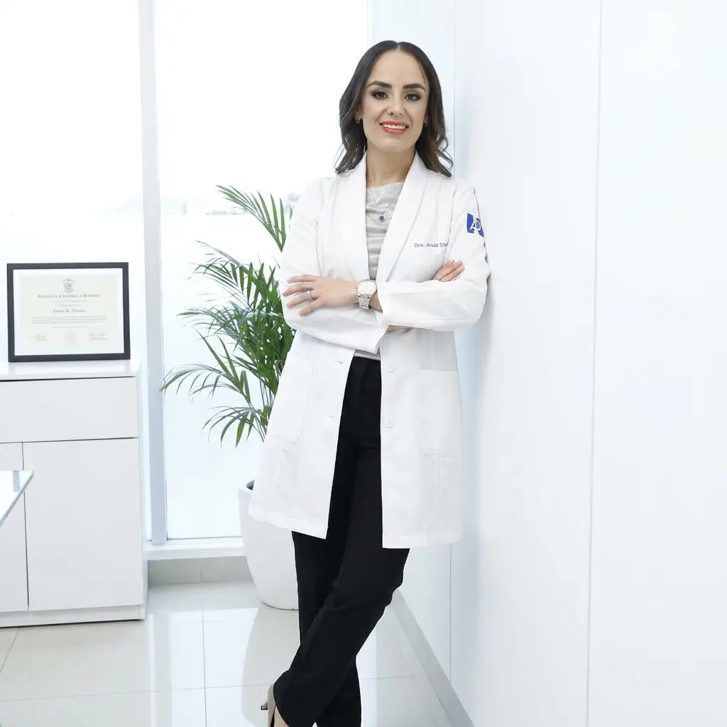 Dra. Anaid Alicia Sierra Paz 2
