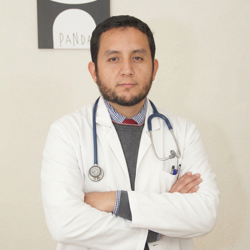 Dr. Saturnino Ramón Ruiz Salazar 7