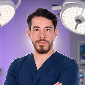 Dr. Javier Constantino Lugo 1