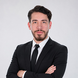 Dr. Javier Constantino Lugo