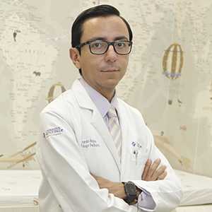 Dr. Gerardo Rojas3