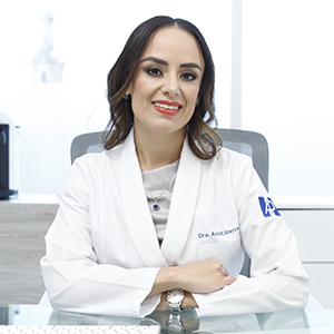 Dra. Anaid Alicia Sierra Paz