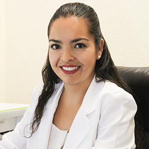Dra. Marina Fabiola Lanuza Diaz
