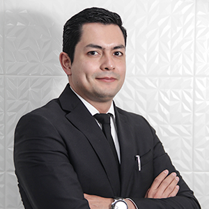 Dr. Eduardo Sanchez Perez