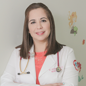 Dra. Artemisa Romo Aguilar