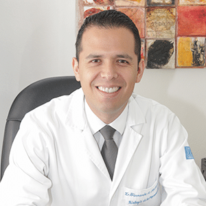 Dr. Fernando Antonio Medrano Uribe