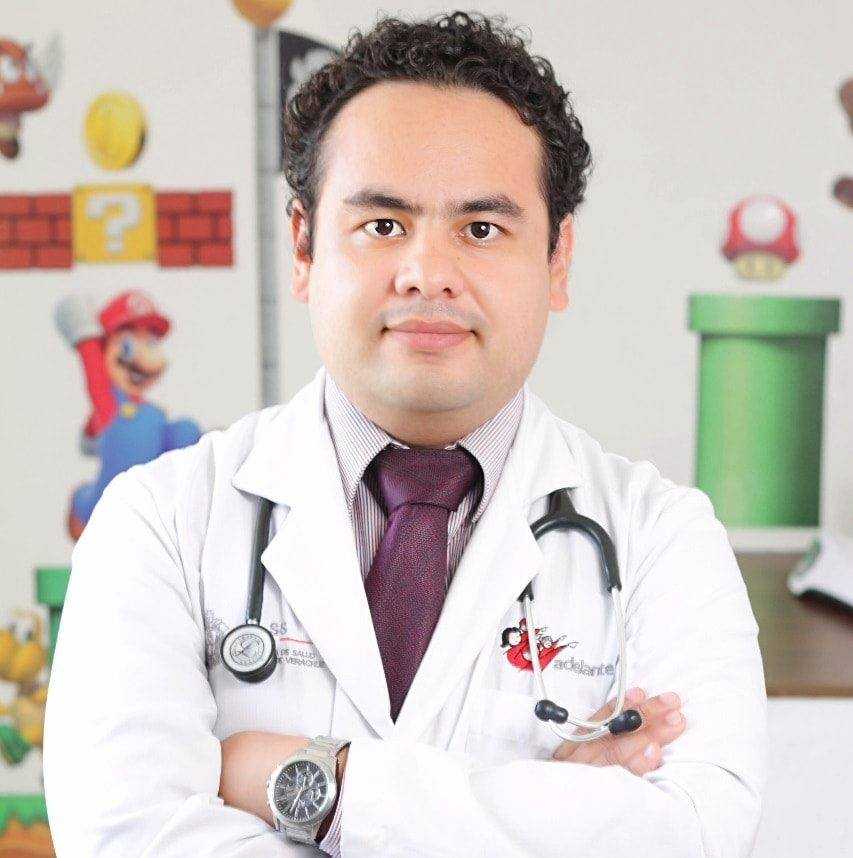 Dr. Vicente Márquez Mantilla