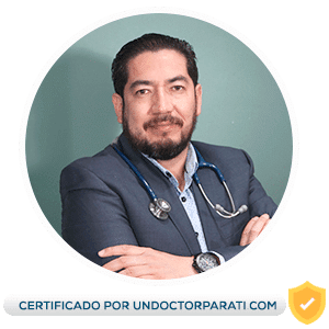Dr. Hector Guerrero Centeno