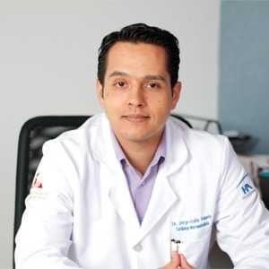 Dr. Jorge Acuña Valerio