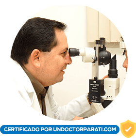 Dr. Antonio Betancourt Solis
