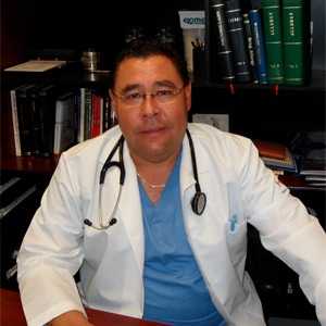 Dr. Jesús Alfredo Buelna Orozco