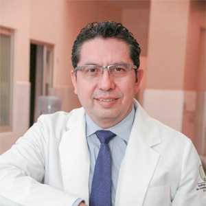 Dr. Dante Daniel Hernández Colin