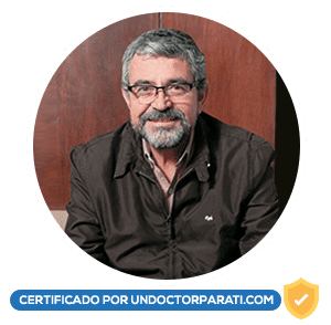 Dr. Edmundo Hernandez Rodriguez-Malpica