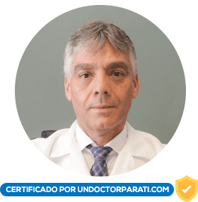 Dr. Gonzalo Rodriguez Diaz