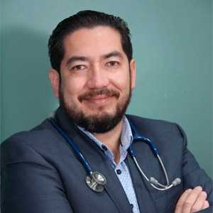 Dr. Héctor Guerrero Centeno