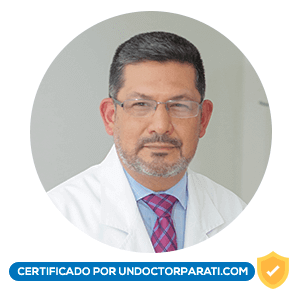 Dr. Leon Sanchez Fernandez