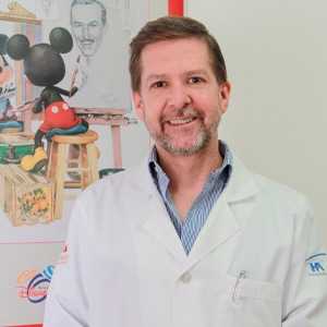 Dr. Thomas Mason Cordero