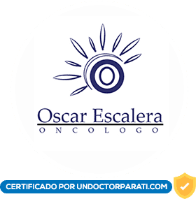 Dr. Oscar Escalera Vargas