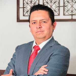 Dr. Ramsés Uriel Martínez Álvarez