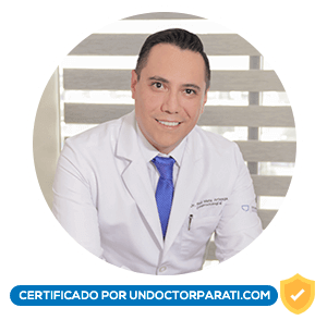 Dr. Raúl Mata Arteaga